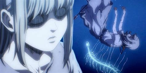ymir gyatt|Ymir Fritz's Backstory Explains 7 Attack On Titan Mysteries.
